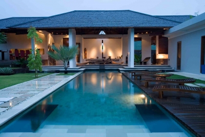 Location saisonniere de vacances maison bali seminyak